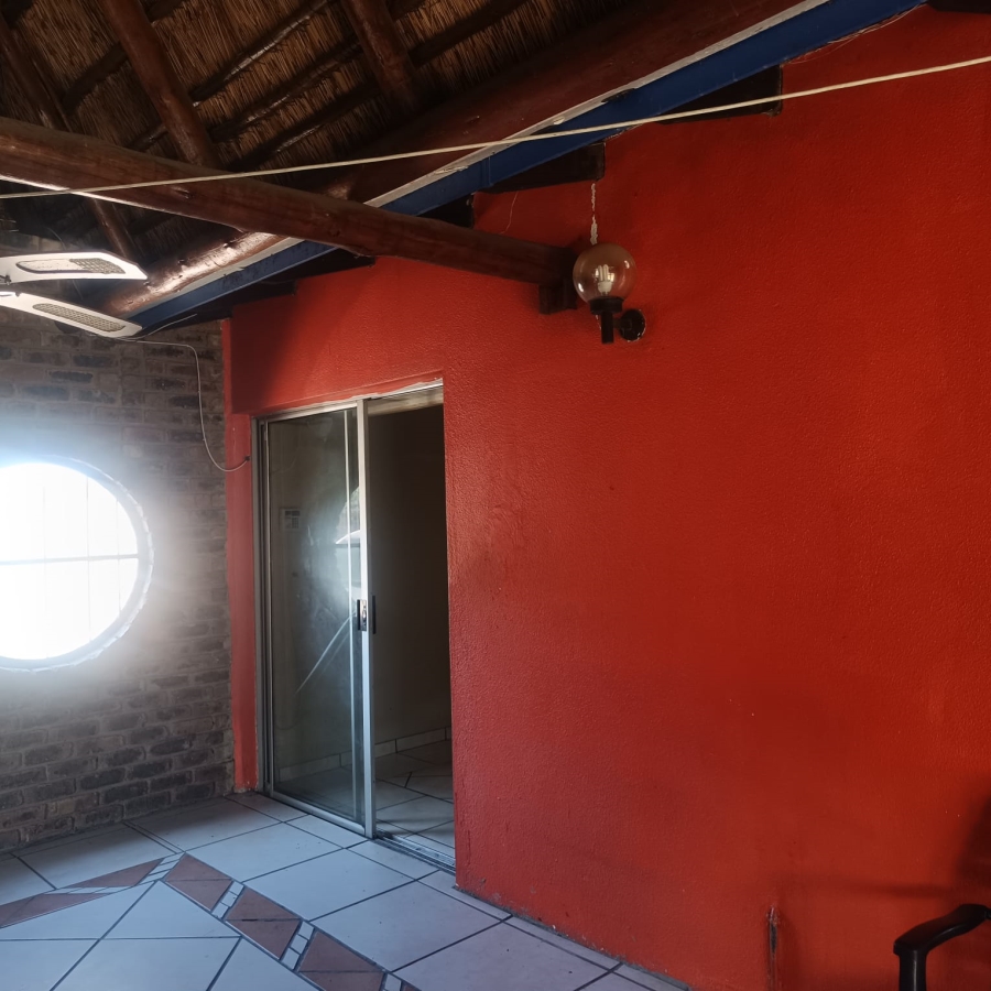 4 Bedroom Property for Sale in Sasolburg Ext 11 Free State